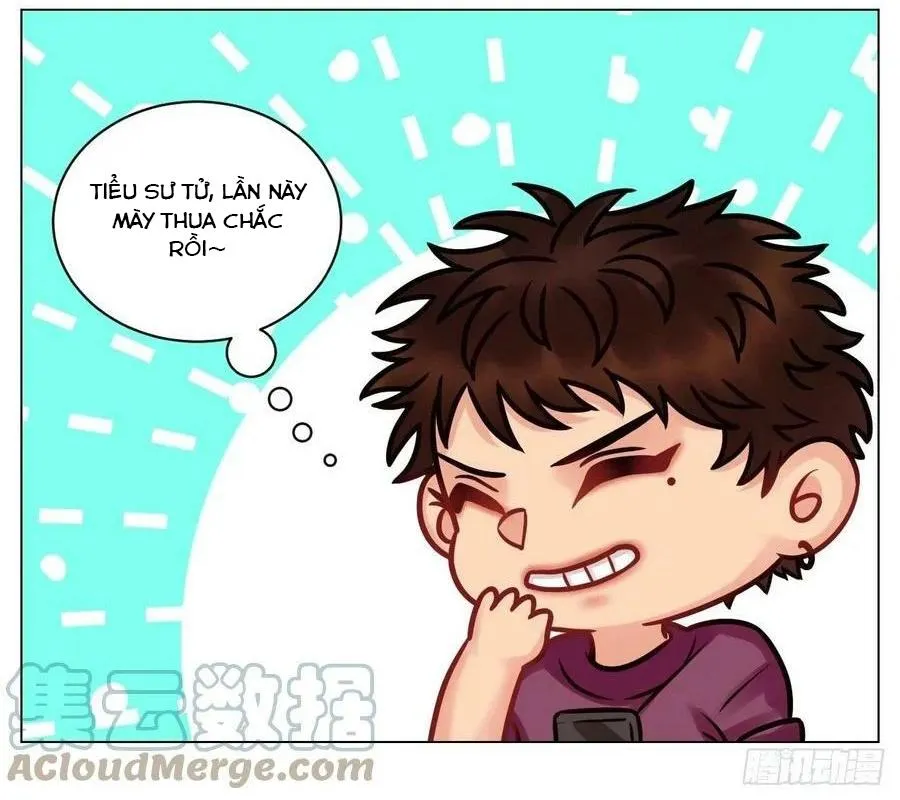 Ký túc xá nam phòng 303 Chapter 191 Trang 20