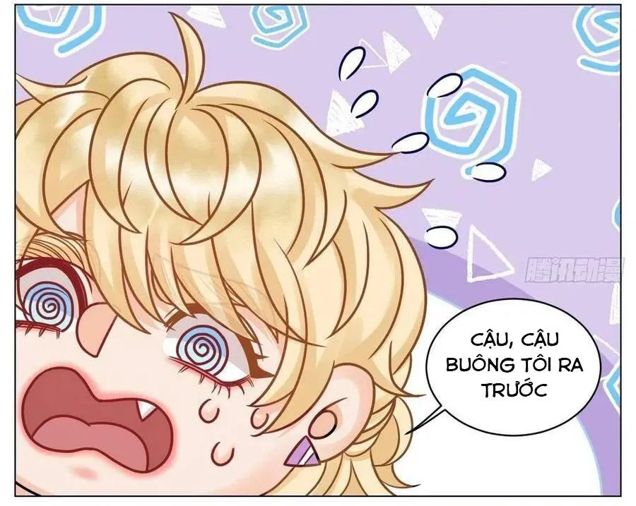 Ký túc xá nam phòng 303 Chapter 194 Trang 8