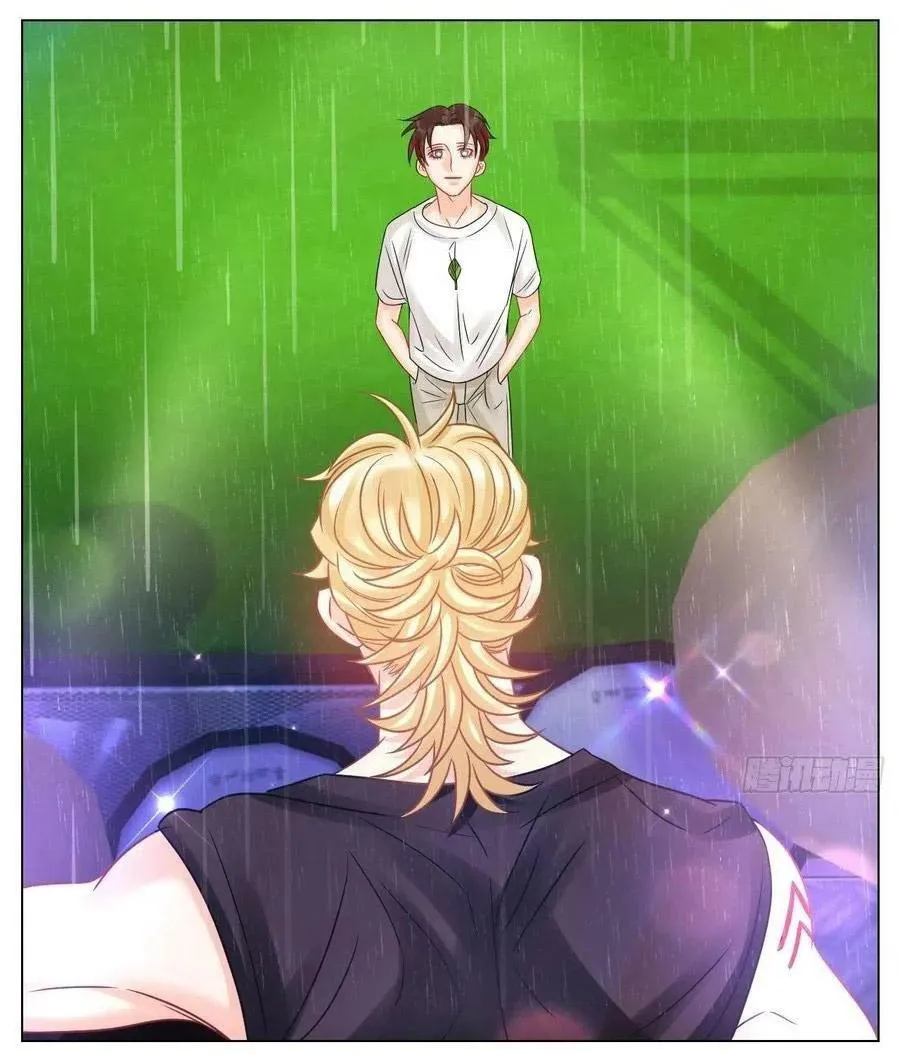 Ký túc xá nam phòng 303 Chapter 195 Trang 16