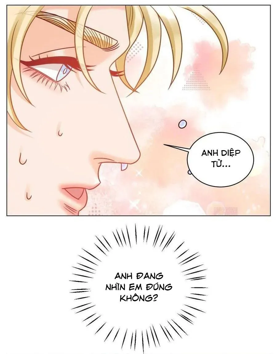 Ký túc xá nam phòng 303 Chapter 195 Trang 17