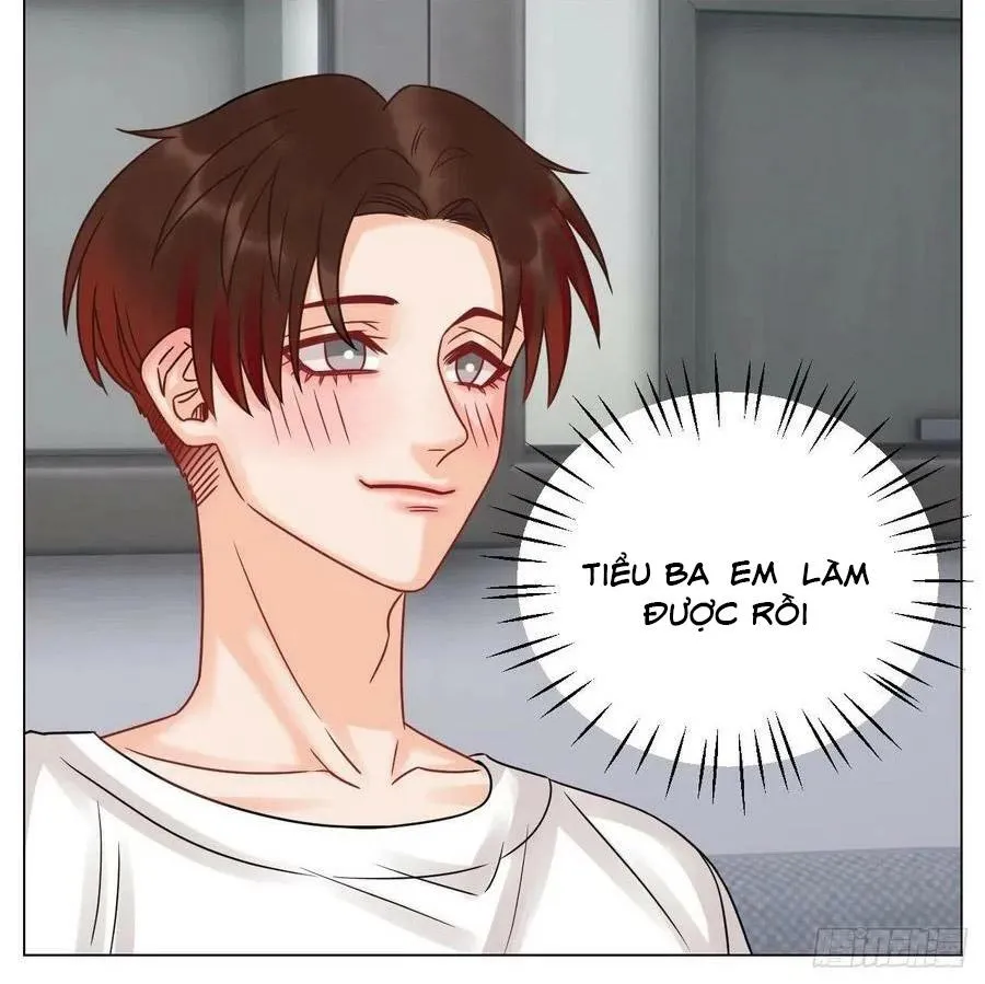 Ký túc xá nam phòng 303 Chapter 195 Trang 21