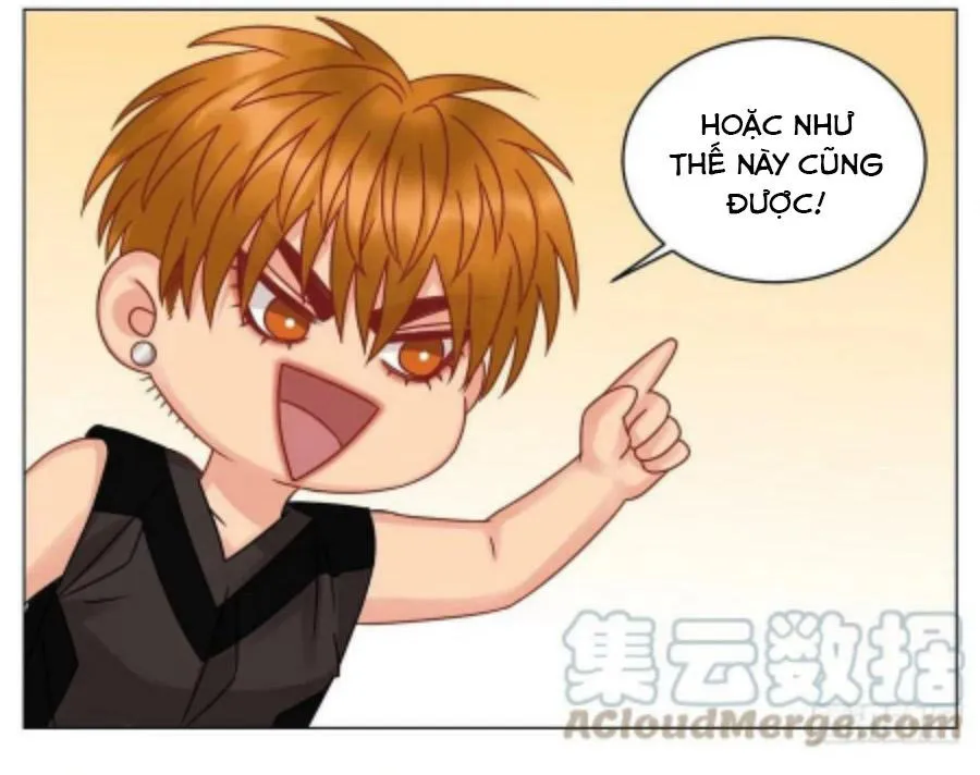 Ký túc xá nam phòng 303 Chapter 196 Trang 11