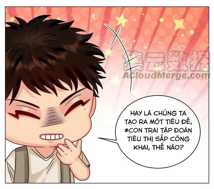 Ký túc xá nam phòng 303 Chapter 196 Trang 16