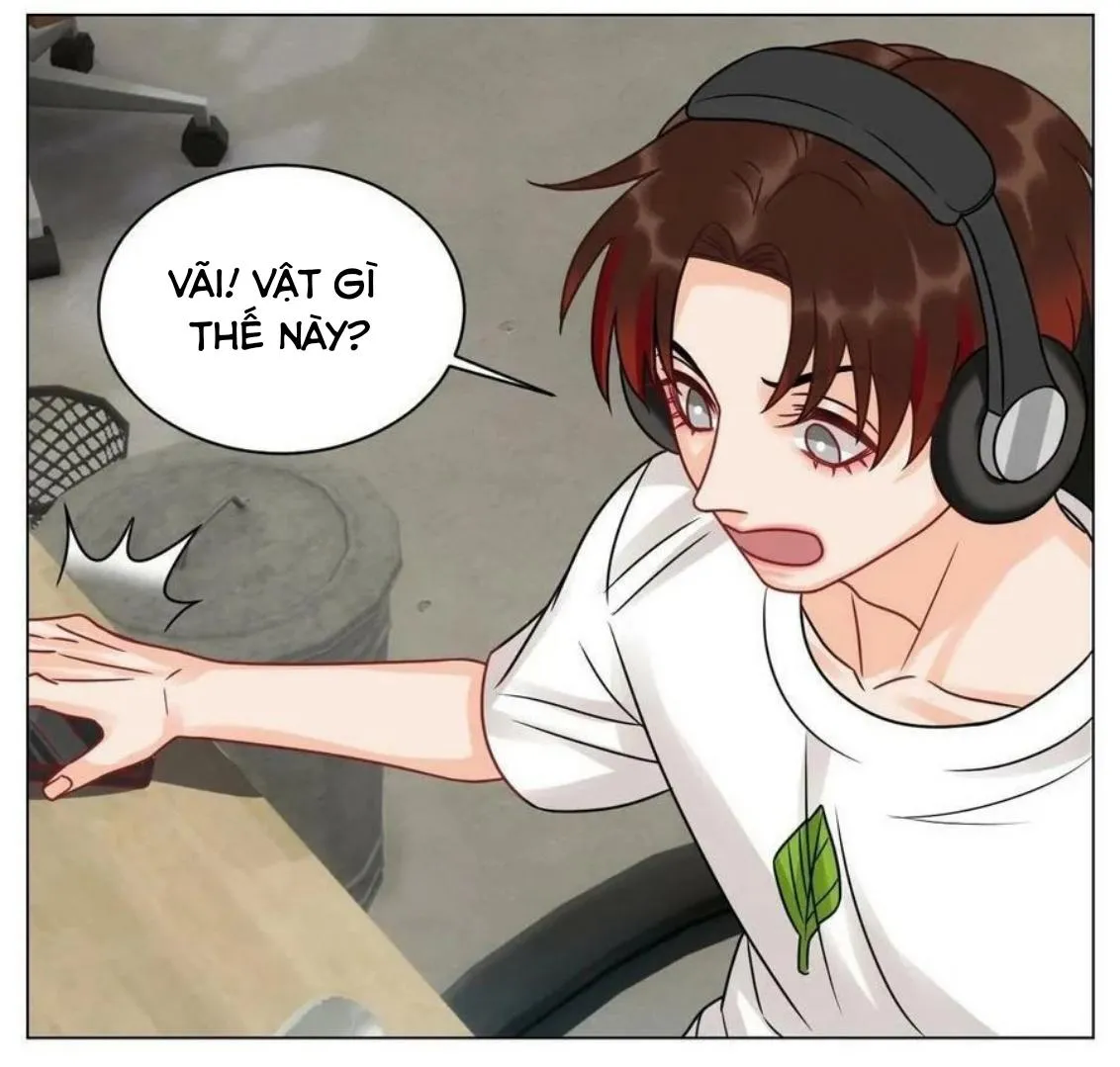 Ký túc xá nam phòng 303 Chapter 197 Trang 8