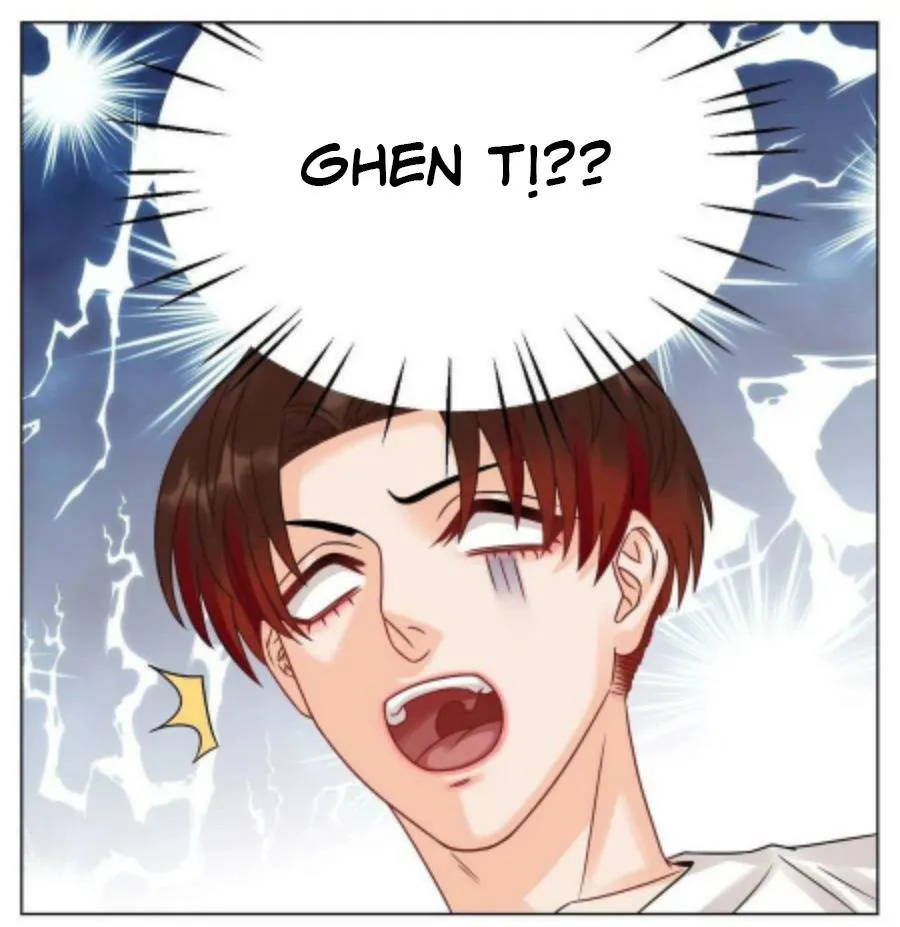 Ký túc xá nam phòng 303 Chapter 198 Trang 10