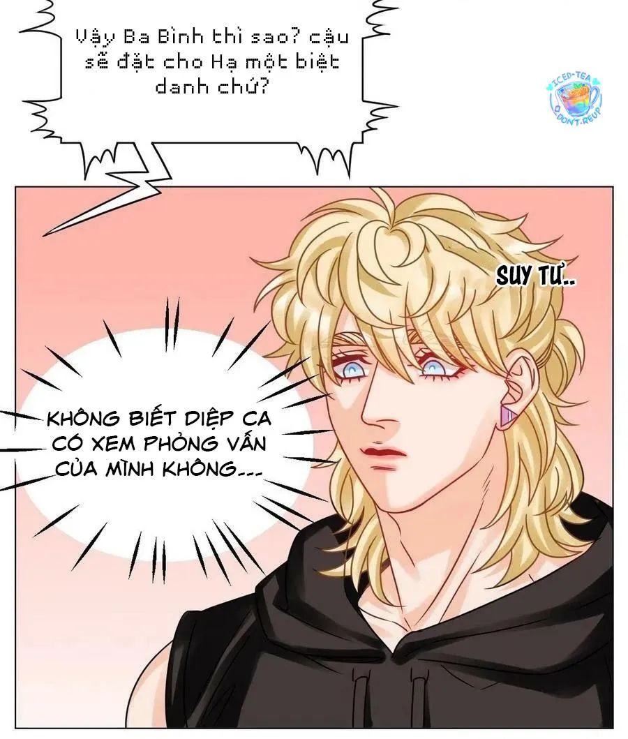 Ký túc xá nam phòng 303 Chapter 198 Trang 15