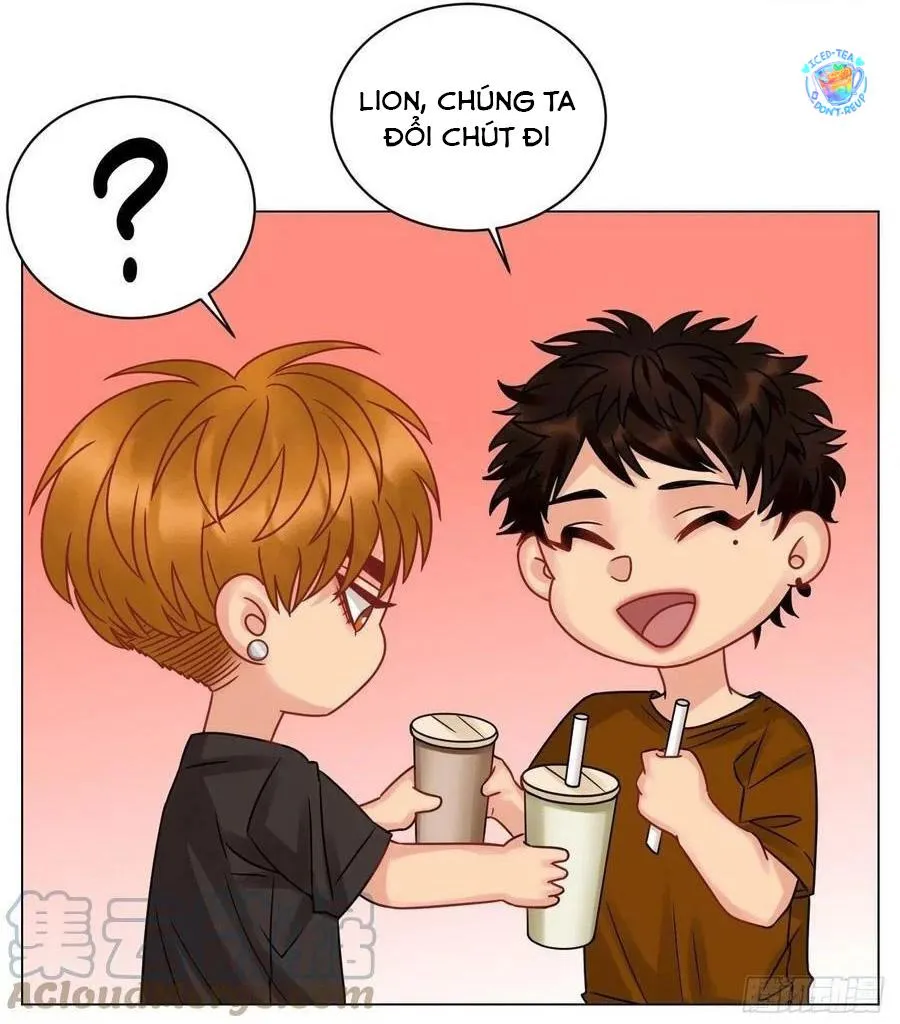 Ký túc xá nam phòng 303 Chapter 199 Trang 4