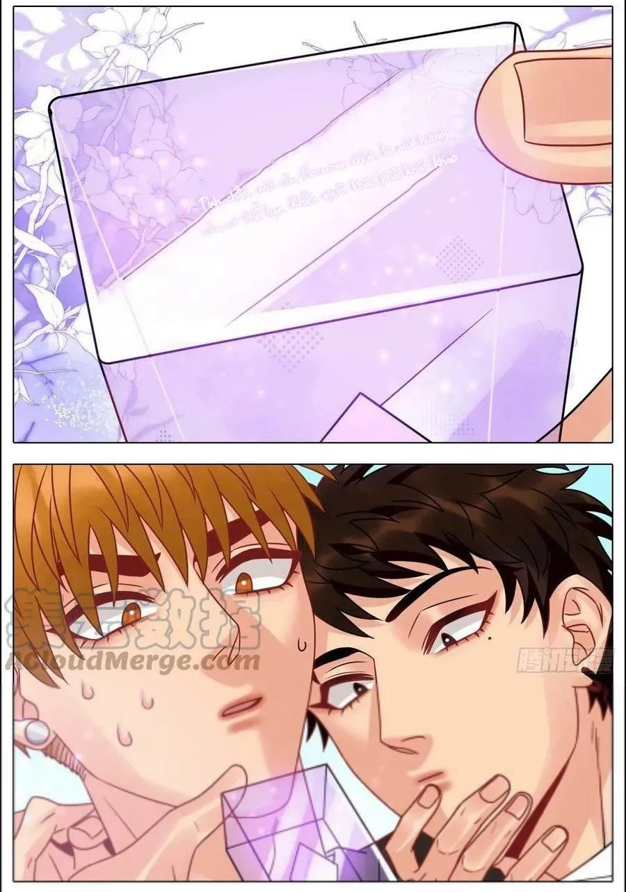 Ký túc xá nam phòng 303 Chapter 199 Trang 20