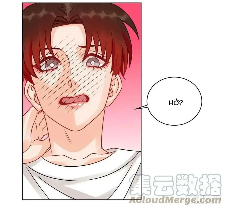 Ký túc xá nam phòng 303 Chapter 200 Trang 17