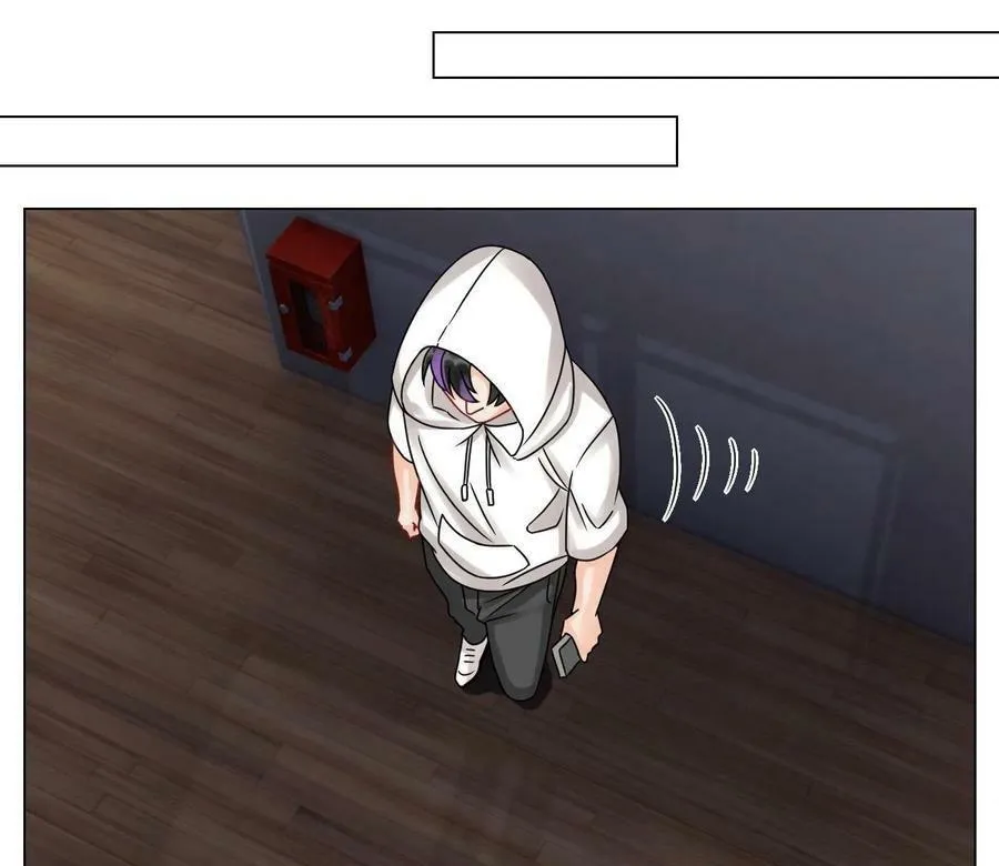 Ký túc xá nam phòng 303 Chapter 201 Trang 12