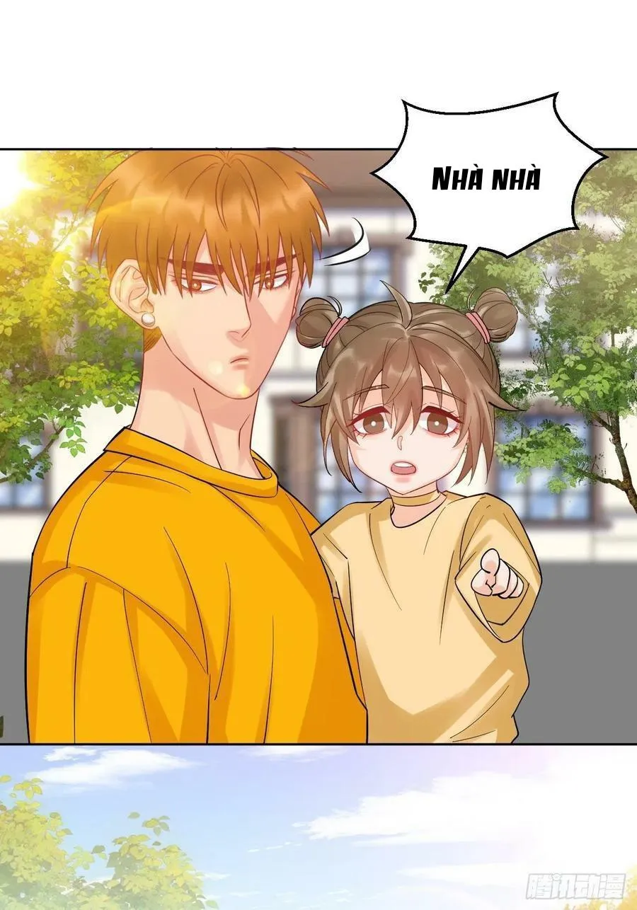 Ký túc xá nam phòng 303 Chapter 208 Trang 14