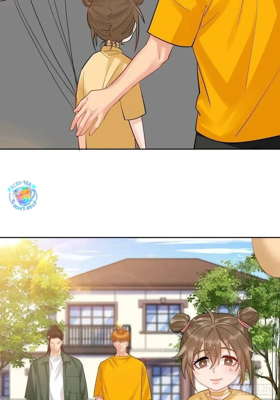 Ký túc xá nam phòng 303 Chapter 208 Trang 16