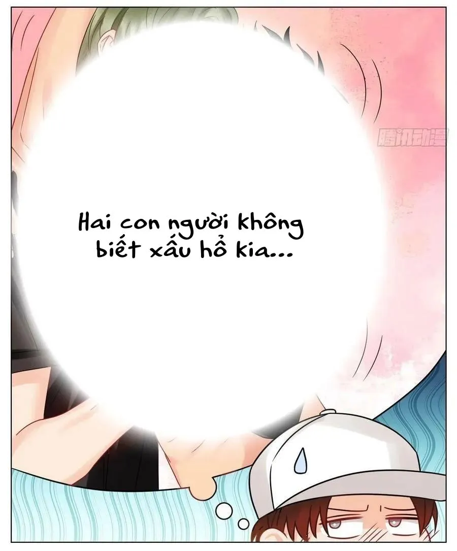 Ký túc xá nam phòng 303 Chapter 209 Trang 12