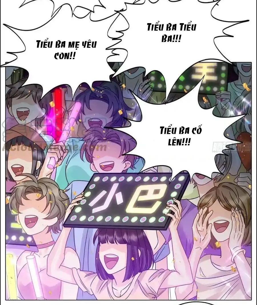 Ký túc xá nam phòng 303 Chapter 212 Trang 16