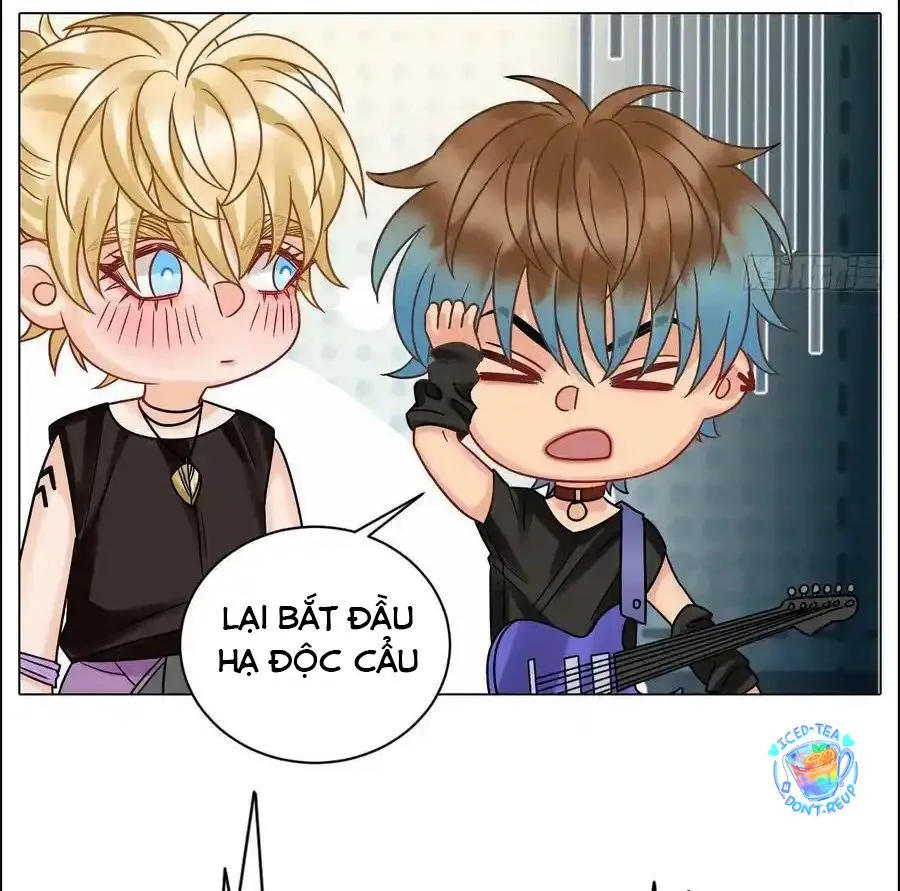 Ký túc xá nam phòng 303 Chapter 212 Trang 20