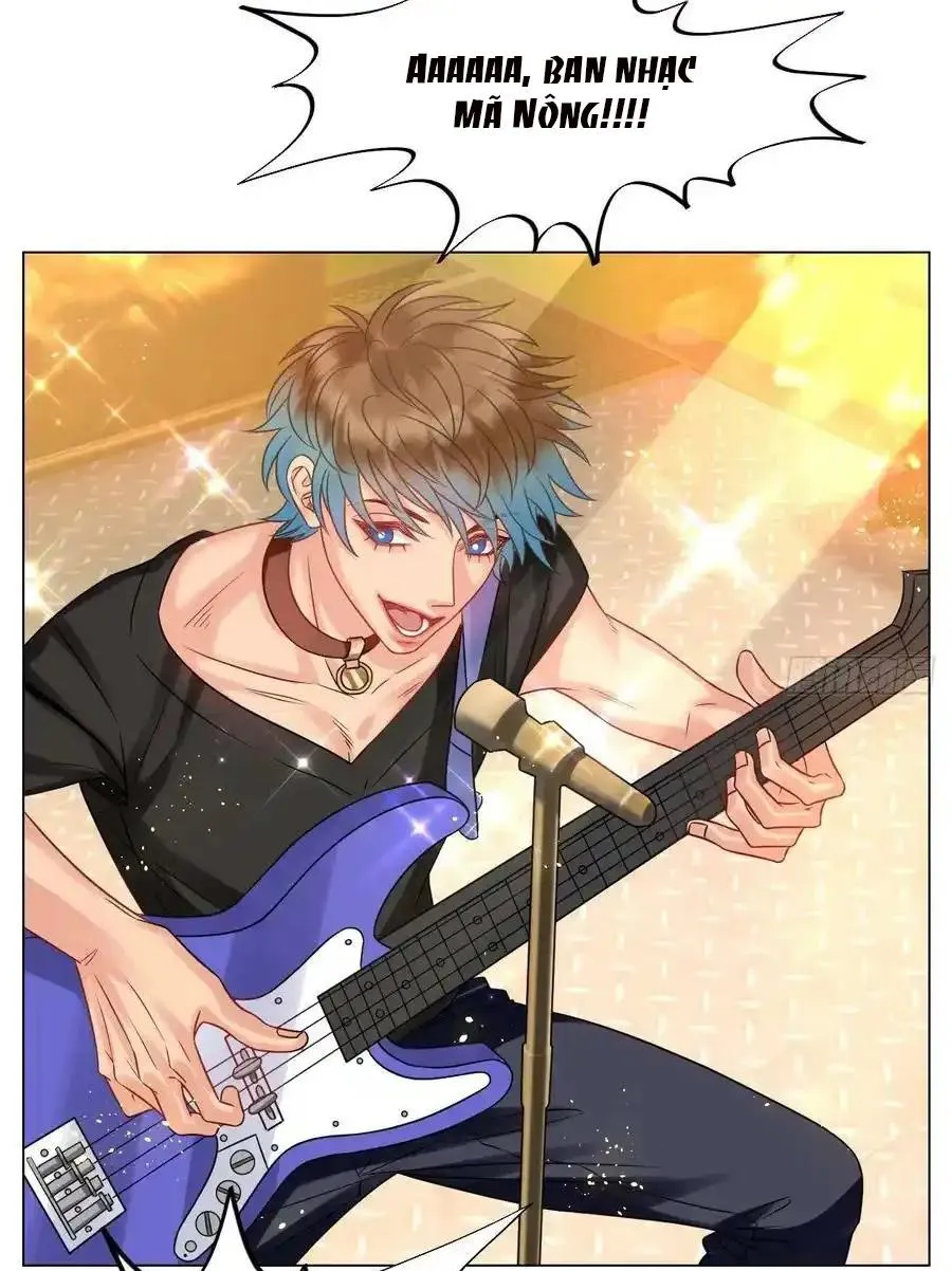 Ký túc xá nam phòng 303 Chapter 213 Trang 3