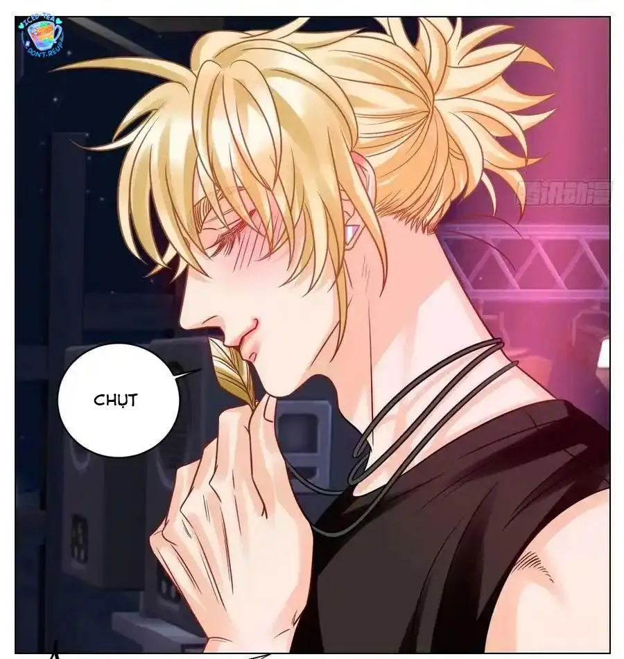 Ký túc xá nam phòng 303 Chapter 213 Trang 21