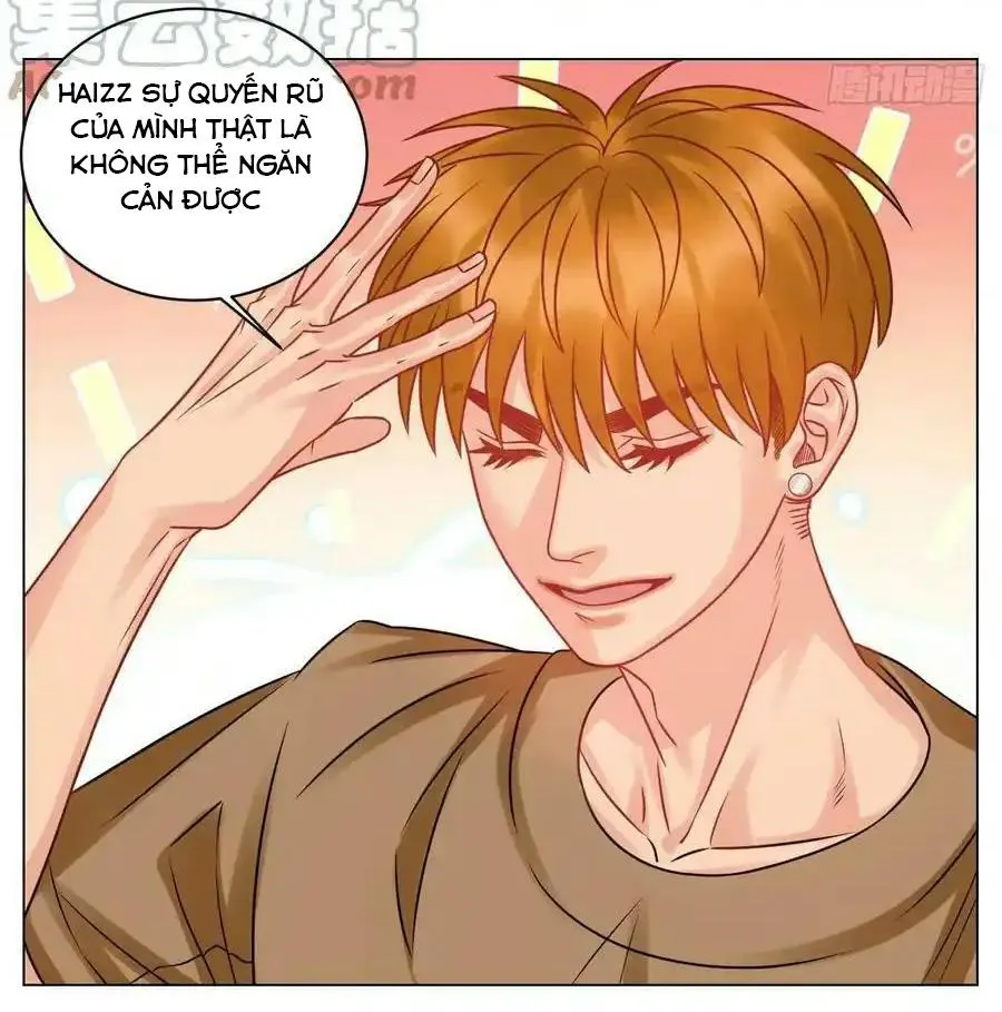 Ký túc xá nam phòng 303 Chapter 215 Trang 9