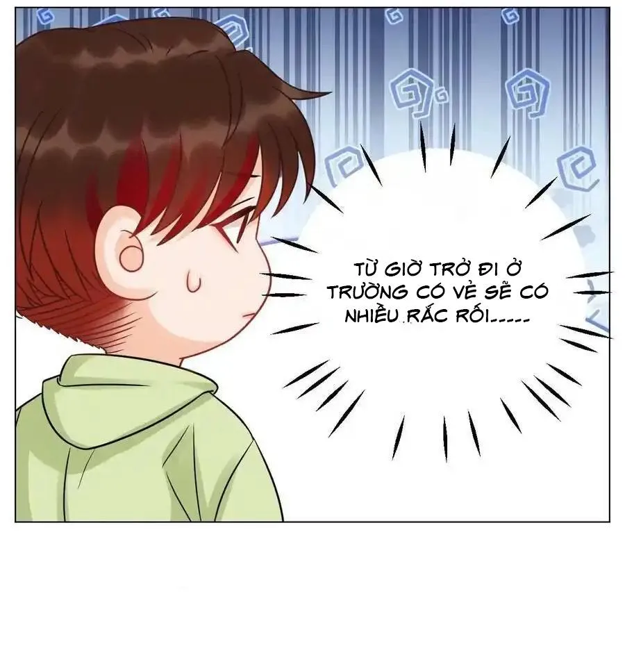 Ký túc xá nam phòng 303 Chapter 215 Trang 19