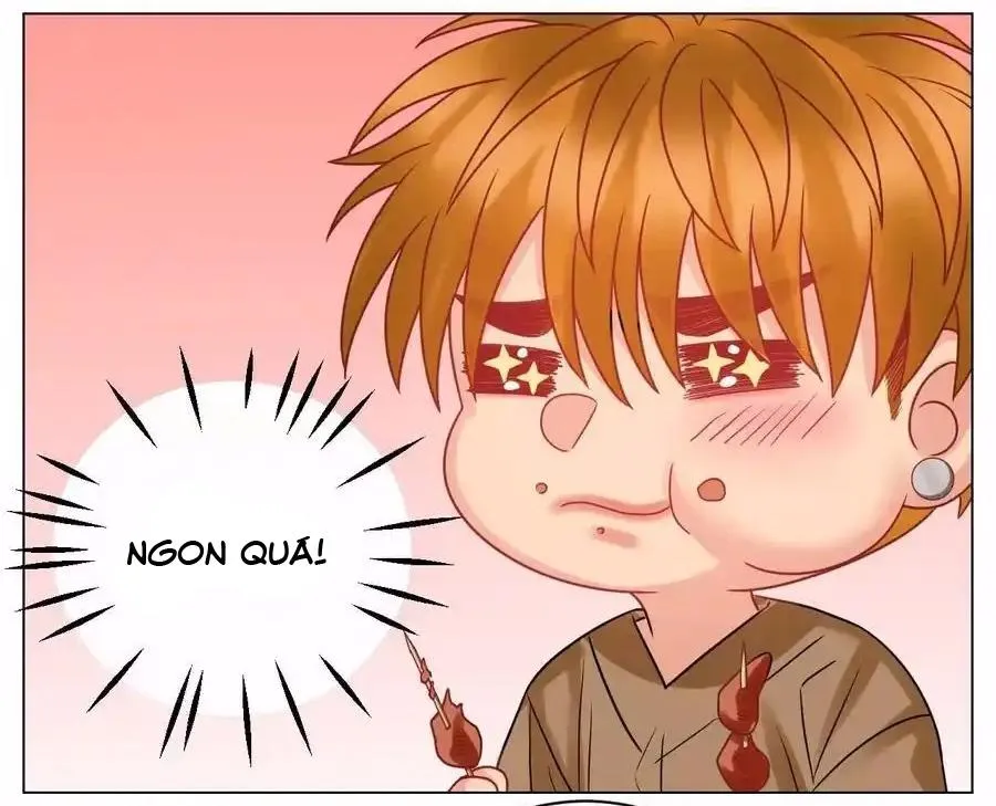 Ký túc xá nam phòng 303 Chapter 216 Trang 4