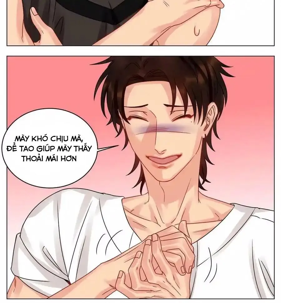 Ký túc xá nam phòng 303 Chapter 217 Trang 10