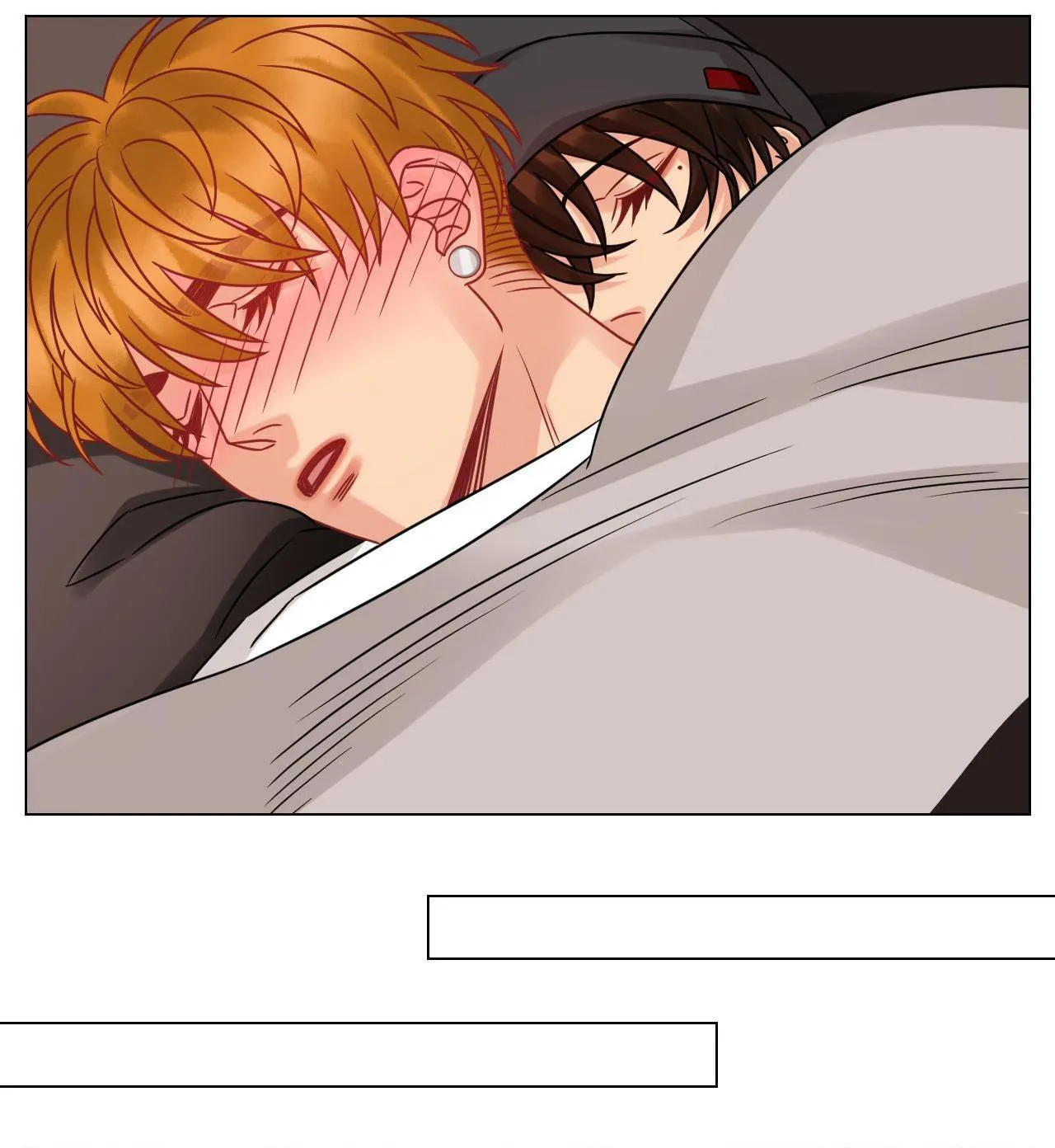 Ký túc xá nam phòng 303 Chapter 219 Trang 9