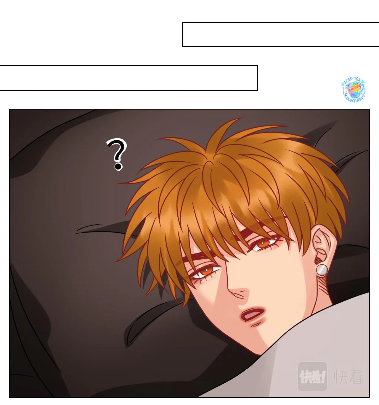 Ký túc xá nam phòng 303 Chapter 219 Trang 13