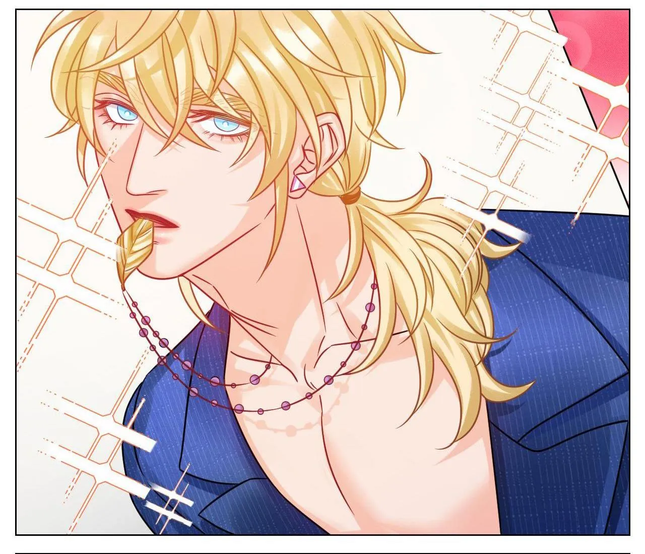 Ký túc xá nam phòng 303 Chapter 220 Trang 3