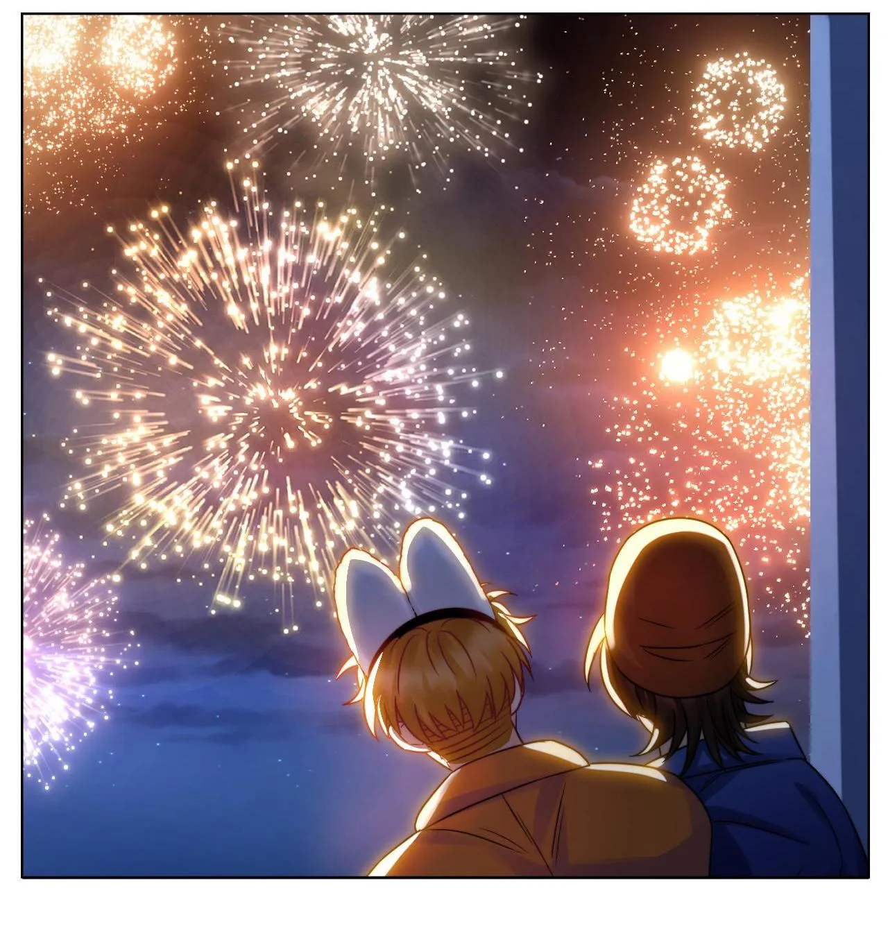 Ký túc xá nam phòng 303 Chapter 223 Trang 16