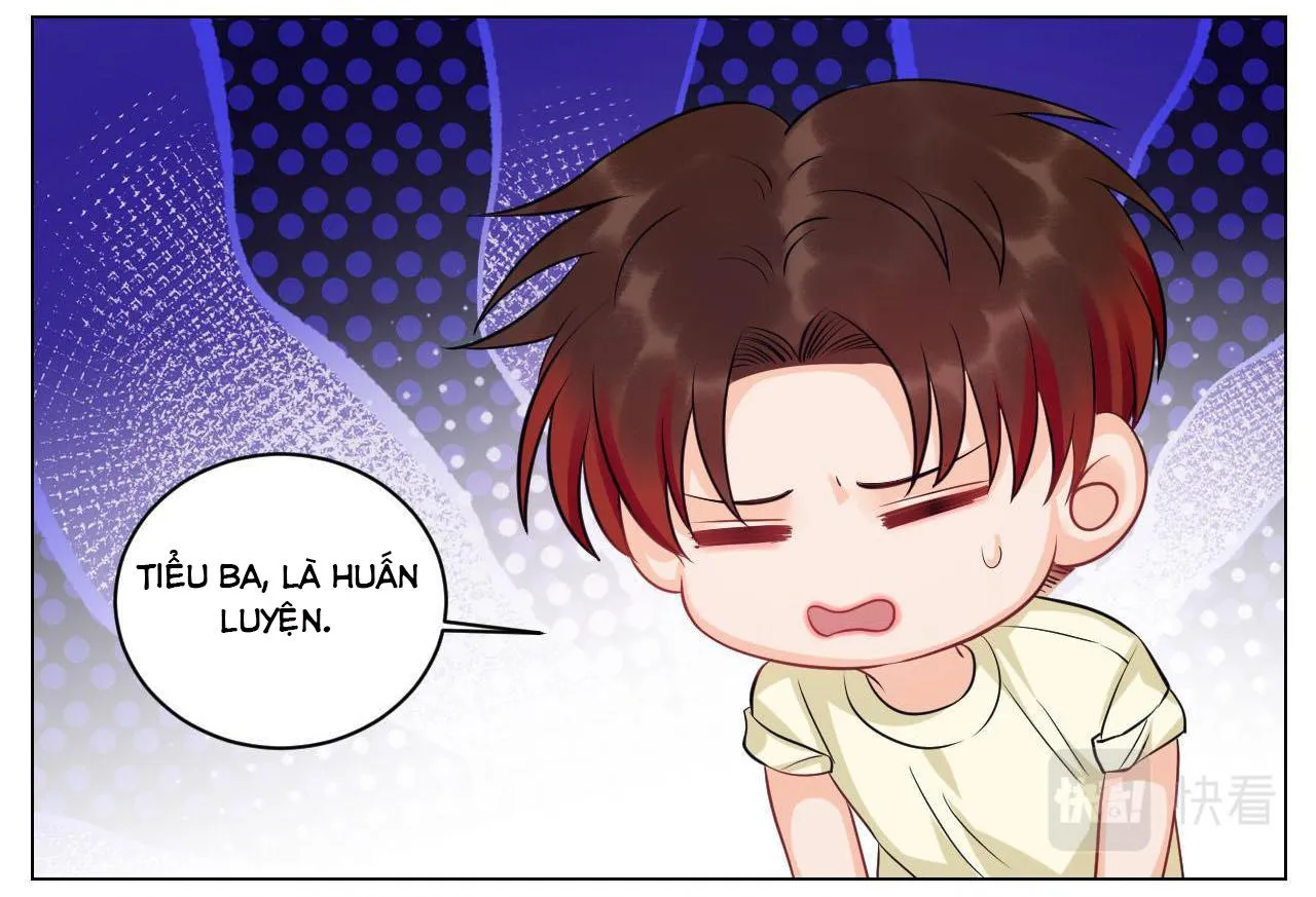 Ký túc xá nam phòng 303 Chapter 224 Trang 18