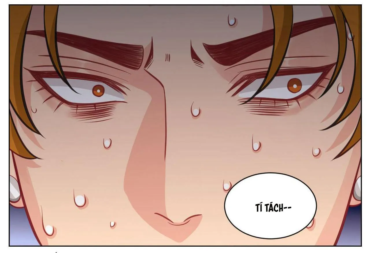 Ký túc xá nam phòng 303 Chapter 225 Trang 10