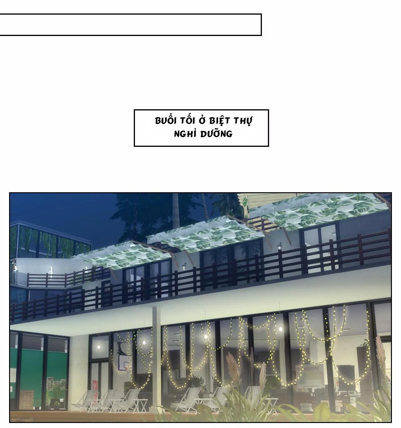 Ký túc xá nam phòng 303 Chapter 228 Trang 12