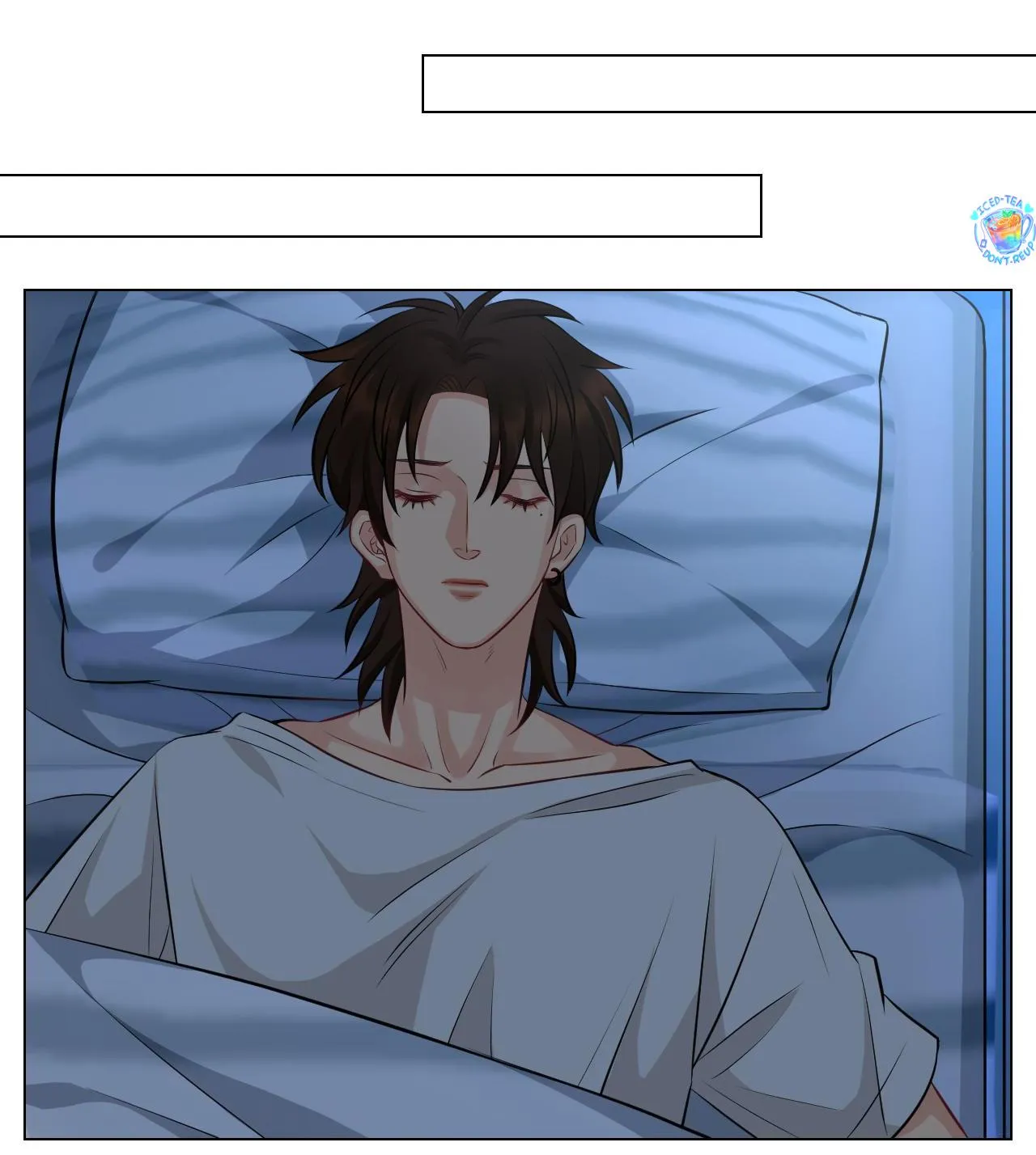 Ký túc xá nam phòng 303 Chapter 230 Trang 15