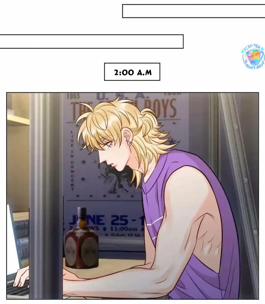 Ký túc xá nam phòng 303 Chapter 231 Trang 9