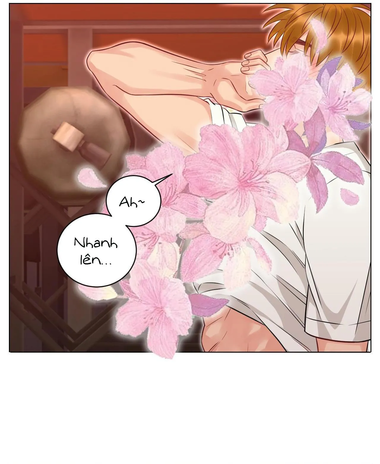 Ký túc xá nam phòng 303 Chapter 232 Trang 14