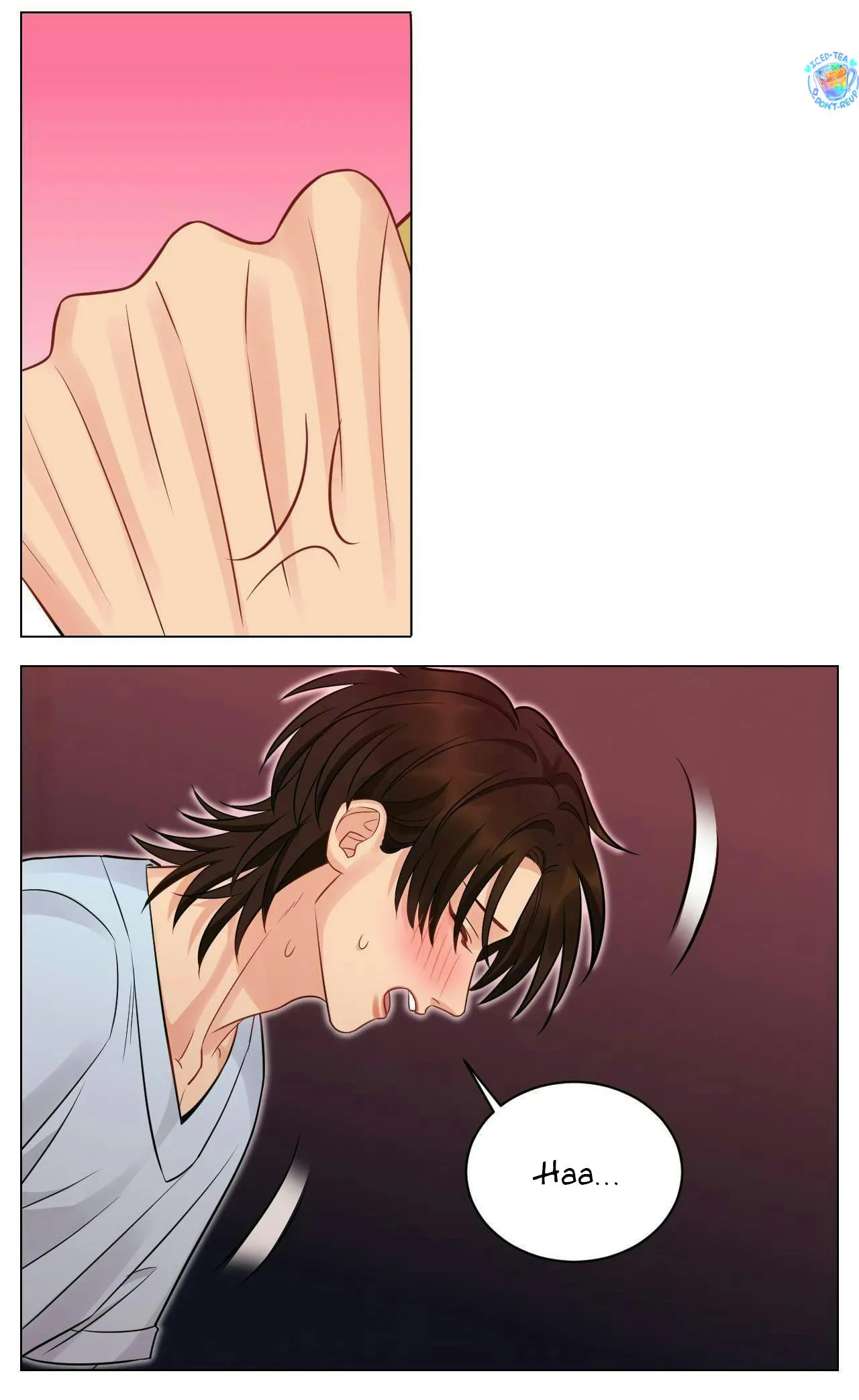 Ký túc xá nam phòng 303 Chapter 233 Trang 6