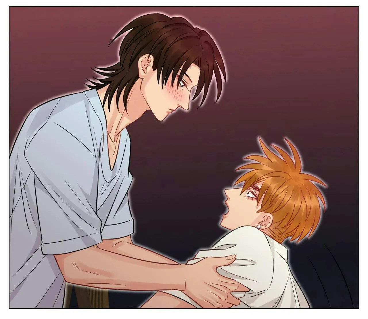 Ký túc xá nam phòng 303 Chapter 233 Trang 8