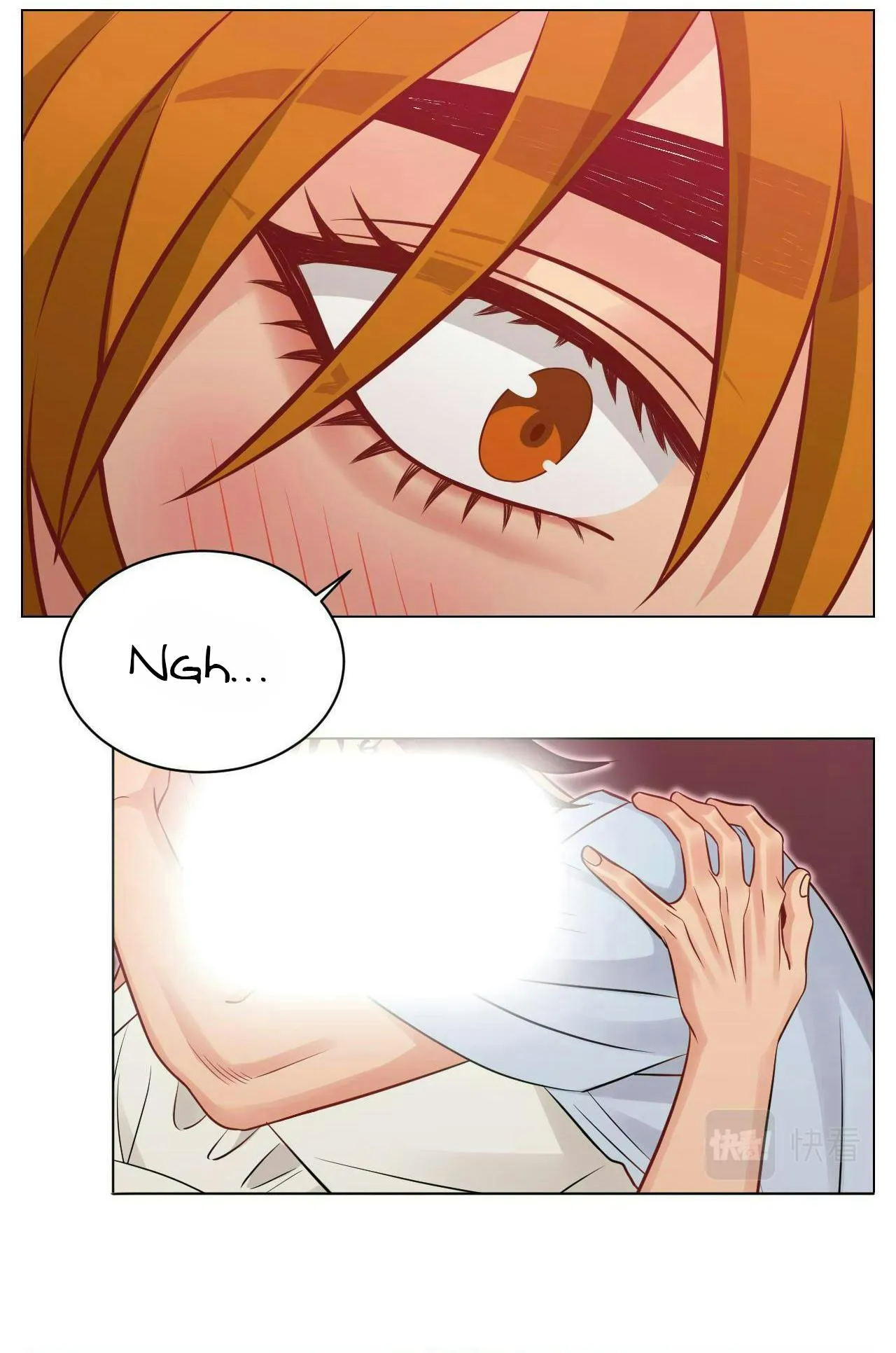 Ký túc xá nam phòng 303 Chapter 233 Trang 10