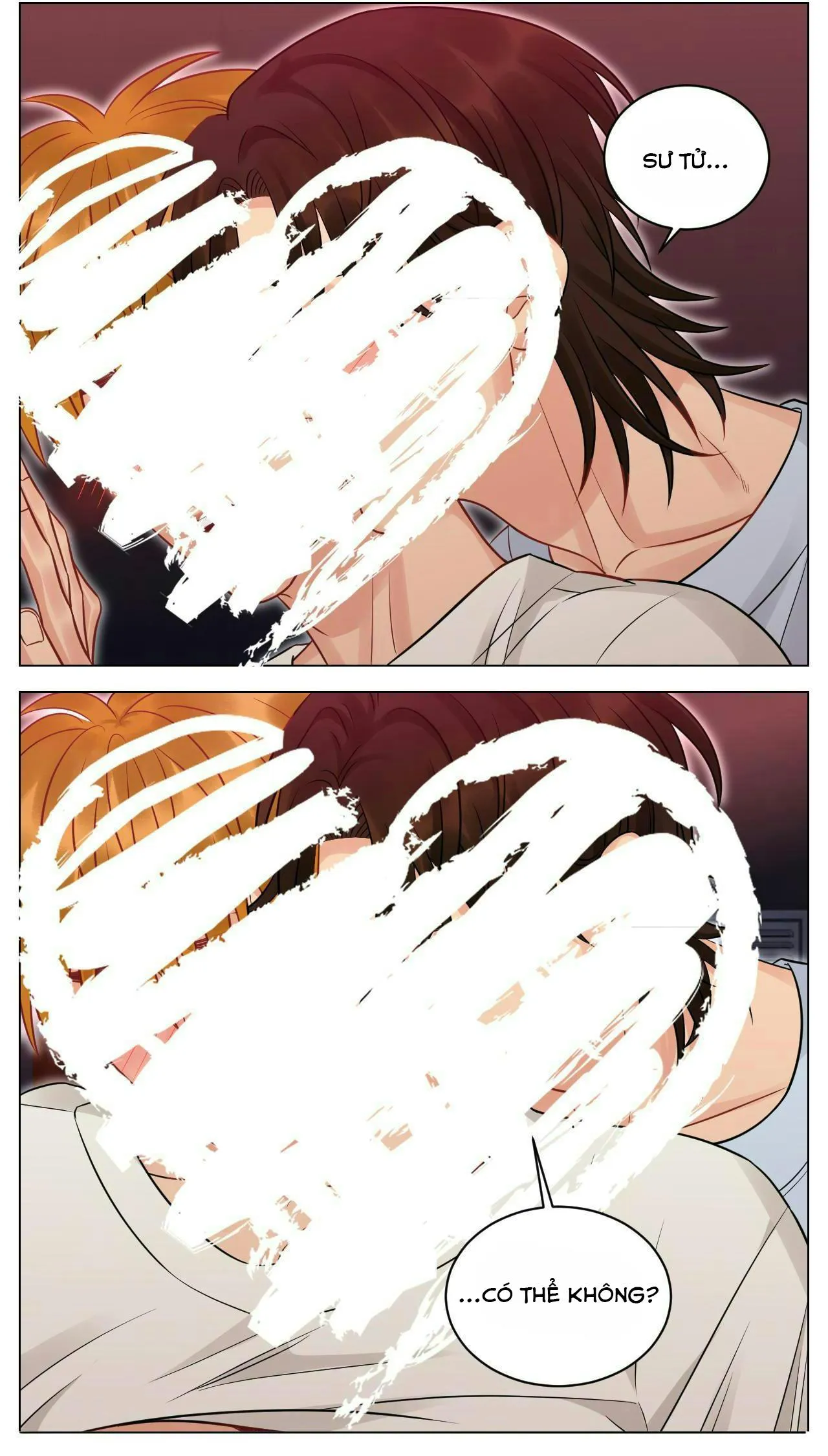 Ký túc xá nam phòng 303 Chapter 233 Trang 11