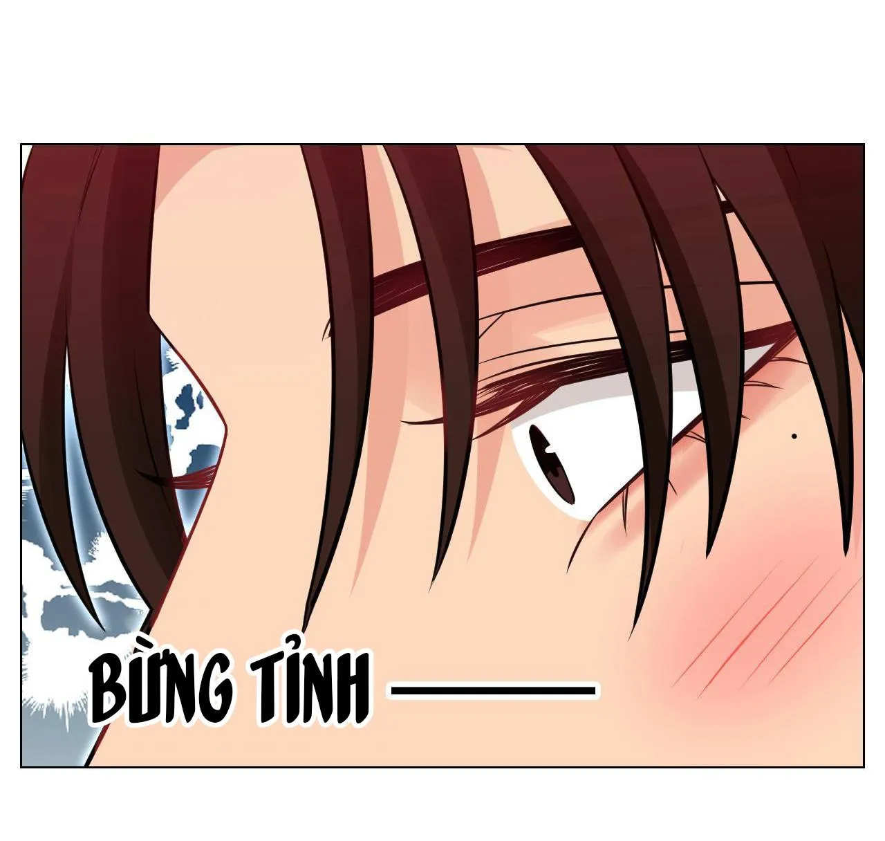 Ký túc xá nam phòng 303 Chapter 233 Trang 13