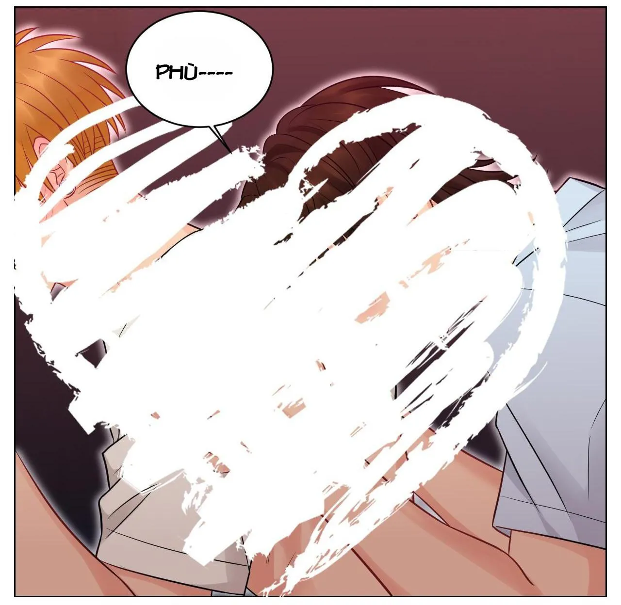 Ký túc xá nam phòng 303 Chapter 233 Trang 14