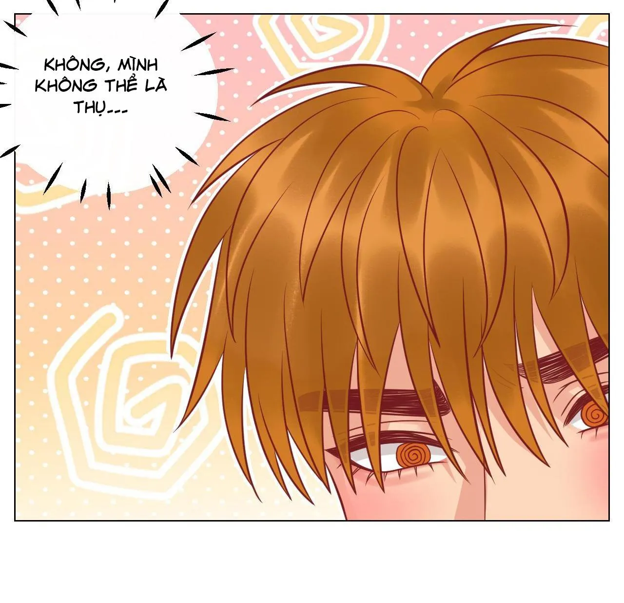 Ký túc xá nam phòng 303 Chapter 233 Trang 19