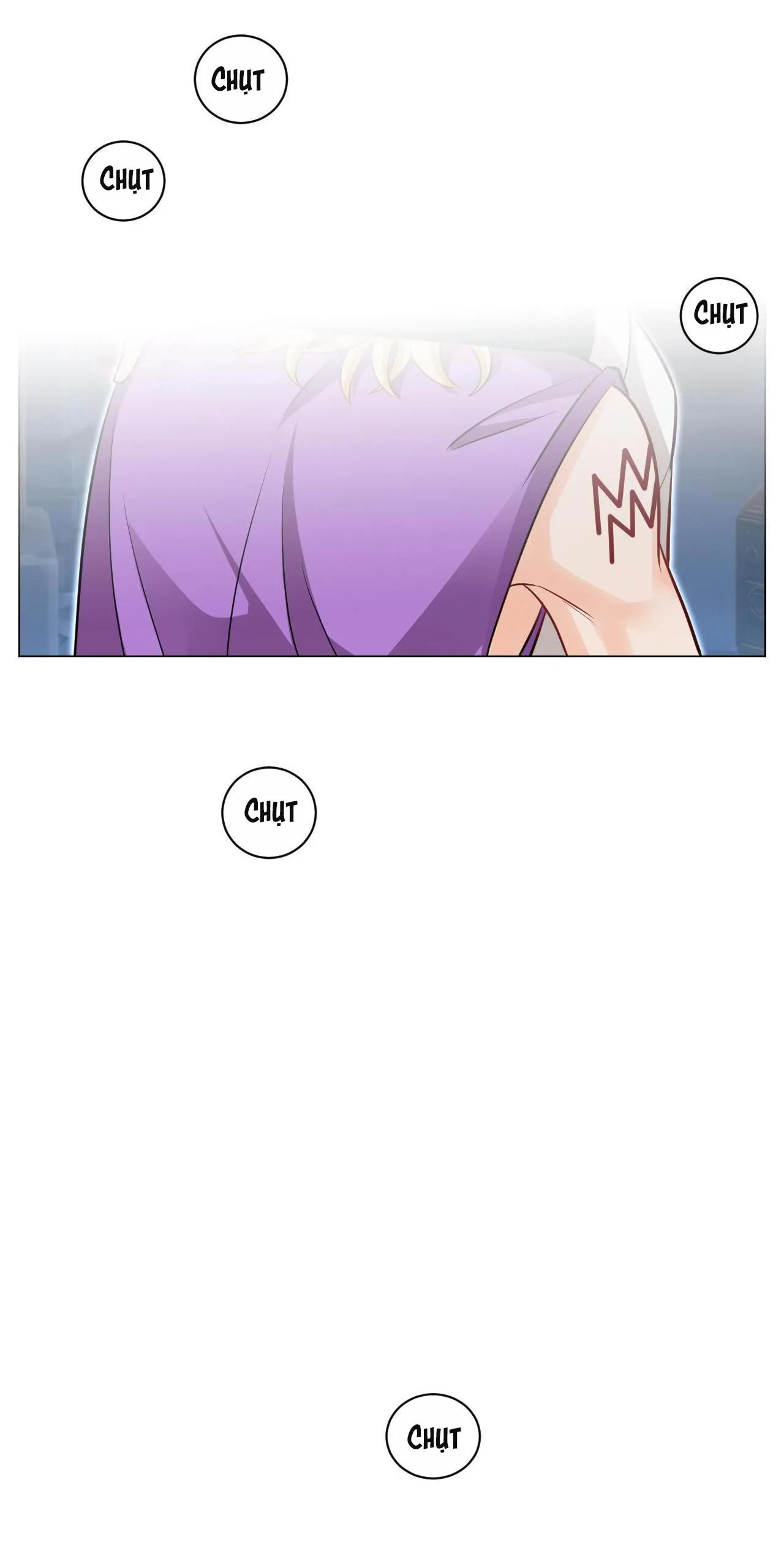 Ký túc xá nam phòng 303 Chapter 235 Trang 11