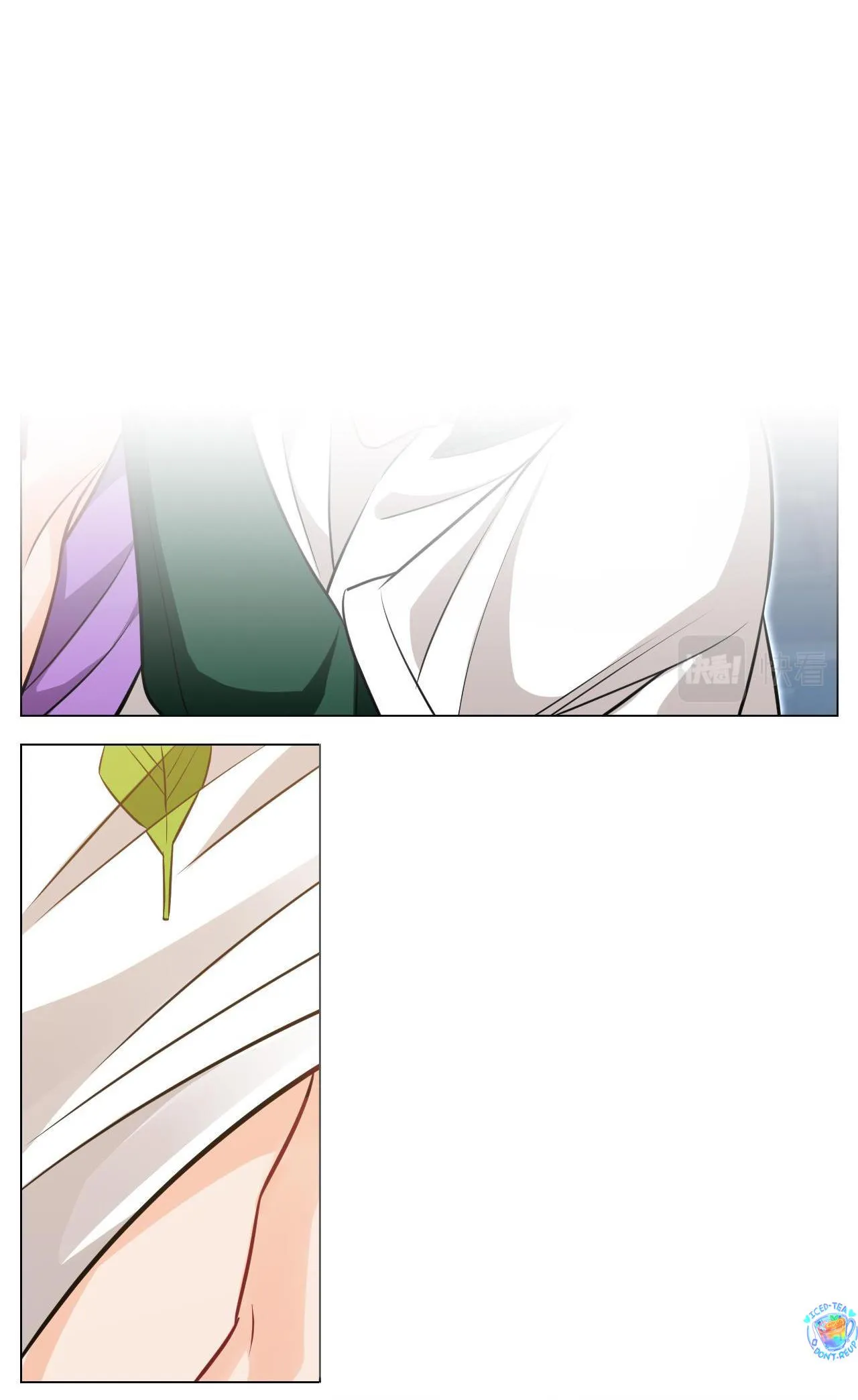 Ký túc xá nam phòng 303 Chapter 235 Trang 12