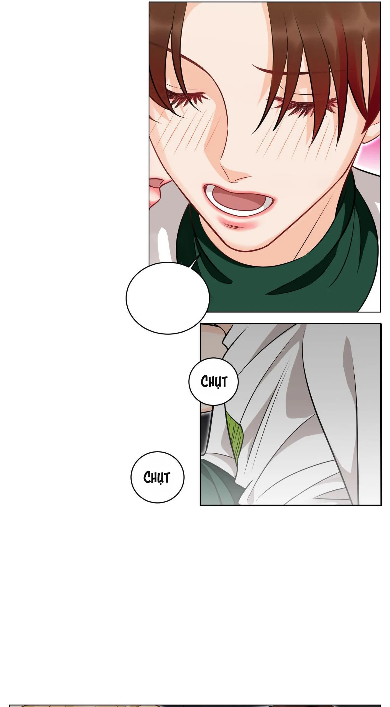 Ký túc xá nam phòng 303 Chapter 235 Trang 13