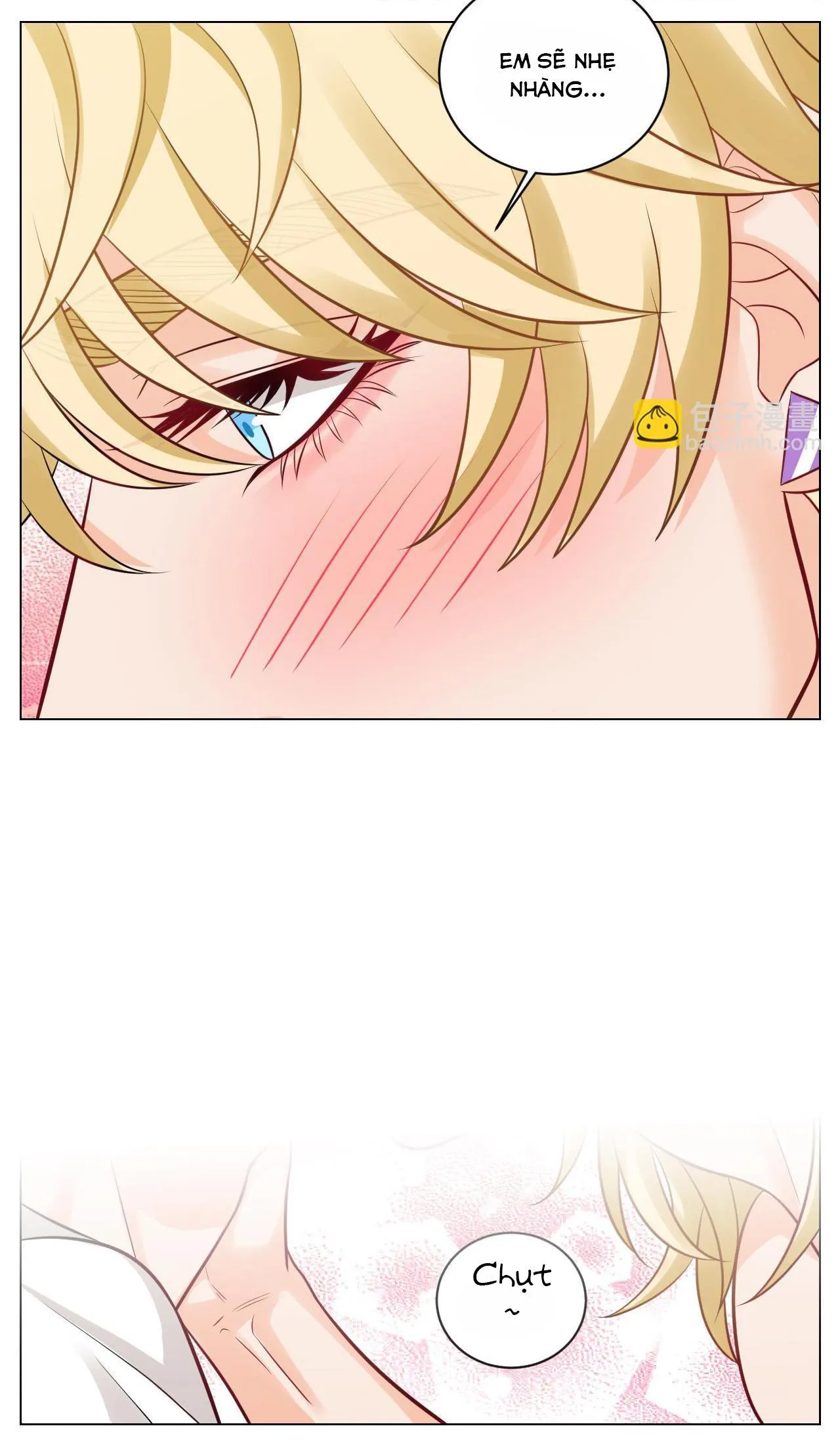 Ký túc xá nam phòng 303 Chapter 236 Trang 14