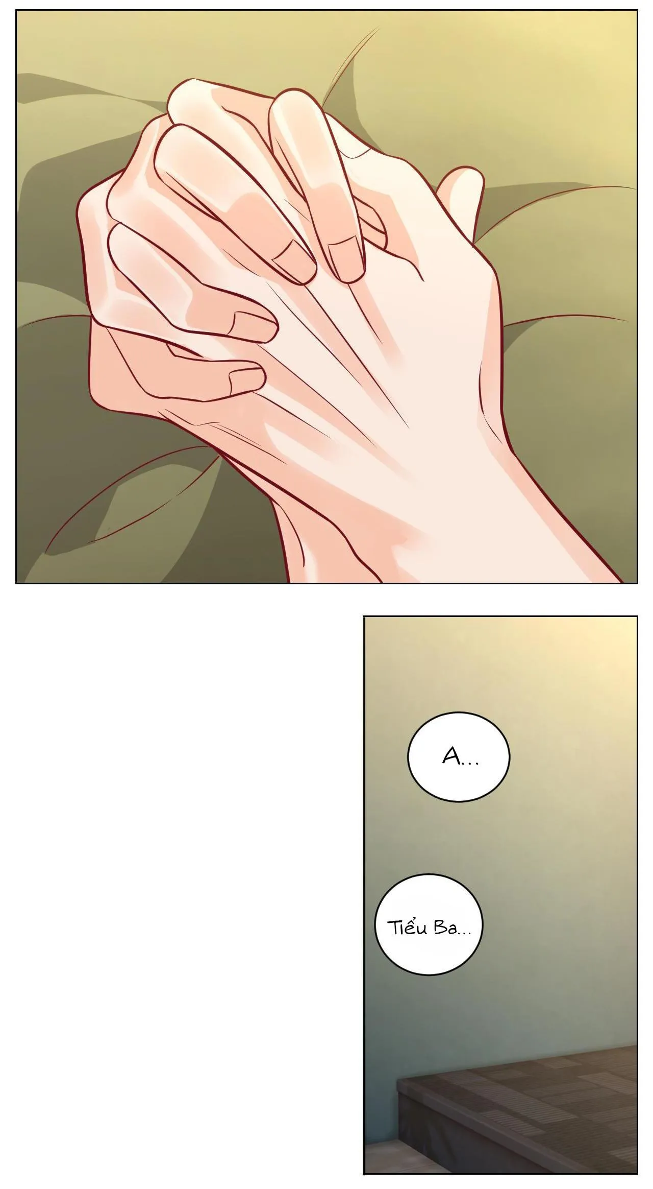 Ký túc xá nam phòng 303 Chapter 236 Trang 15