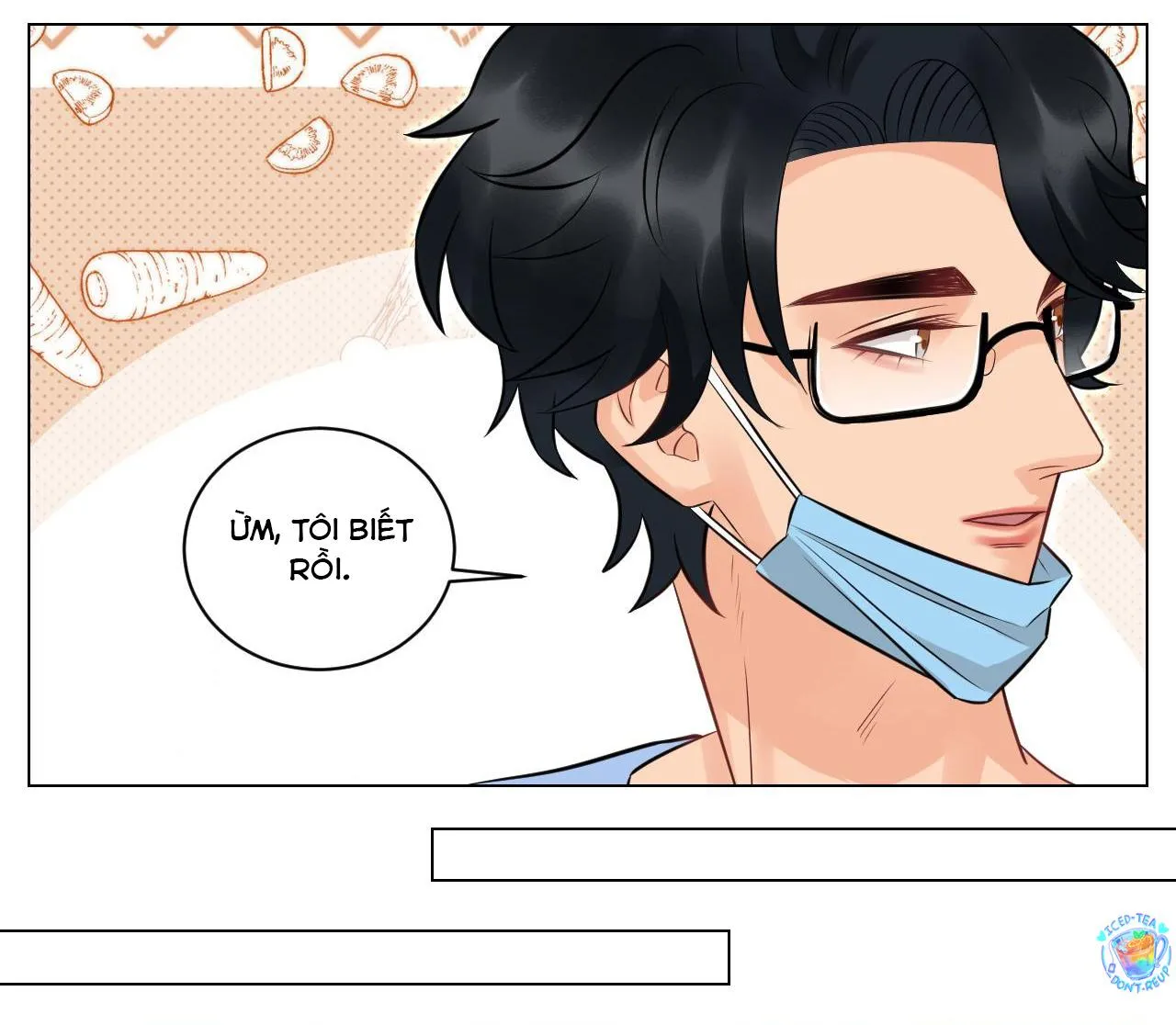 Ký túc xá nam phòng 303 Chapter 239 Trang 6