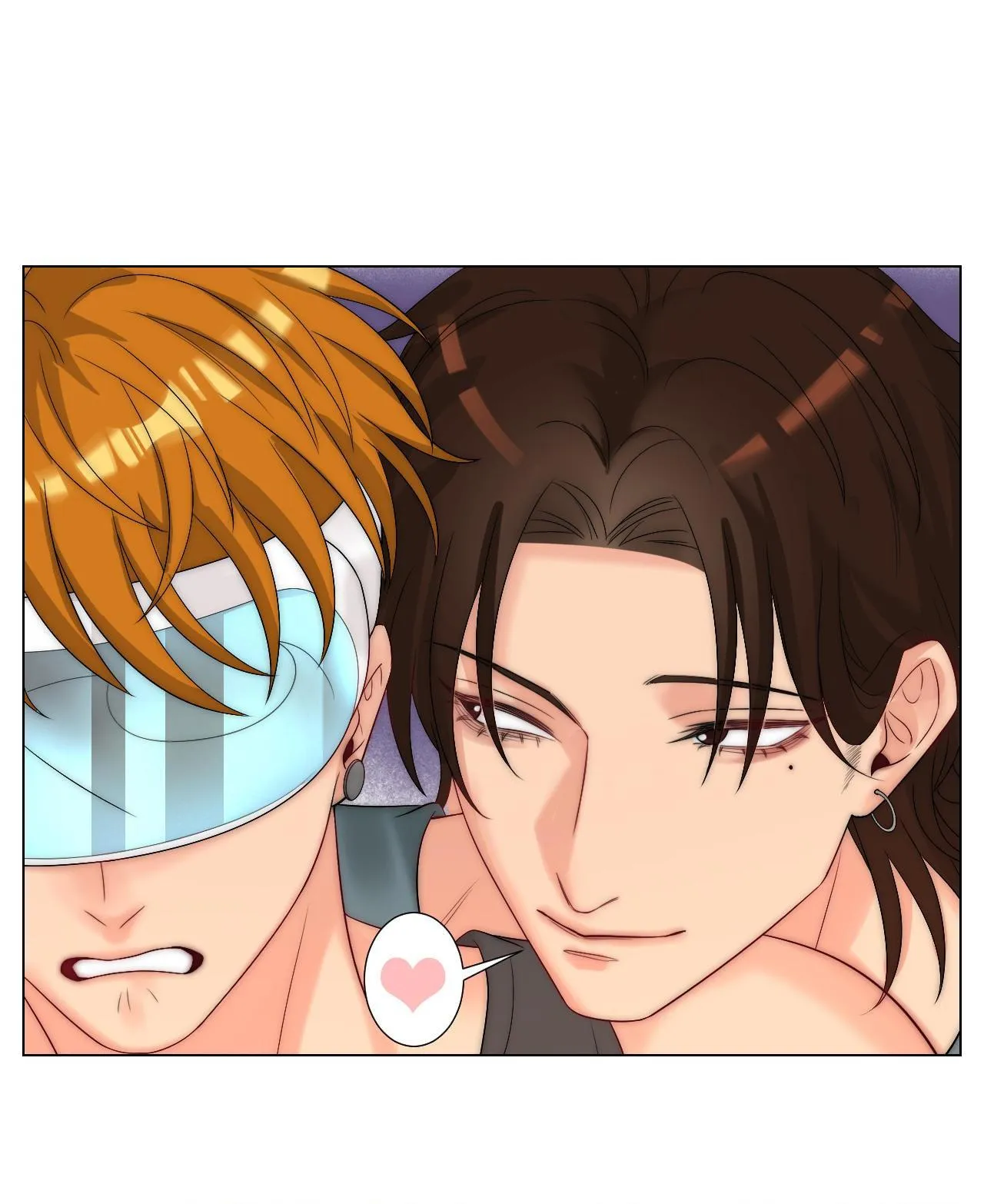 Ký túc xá nam phòng 303 Chapter 241 Trang 12