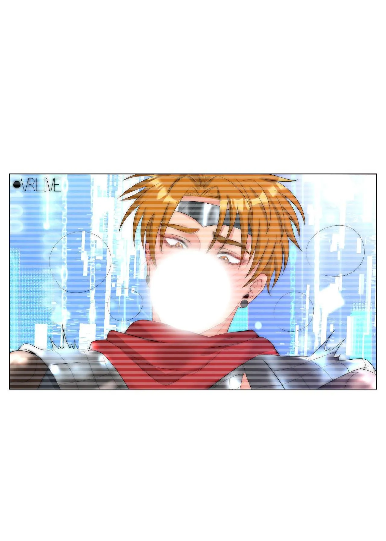 Ký túc xá nam phòng 303 Chapter 241 Trang 16